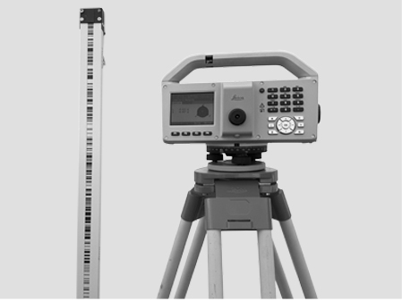 Leica-Tachymeter